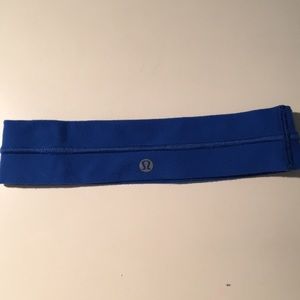 Lululemon headband